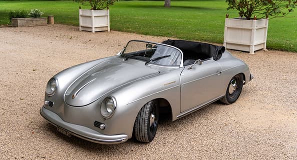 PGO Speedster 356